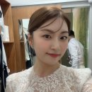 송예린헤어 | W9. 김청경헤어페이스 웨딩 촬영 코랄 메이크업 대만족 후기