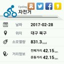칠성체육공원 Daum카페