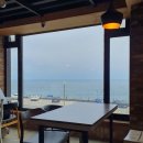 호재퀴진 : 동해에서 파스타를 먹다니.. 묵호항 찐 맛집 발견한 후기 (도째비골 스카이밸리 근처)