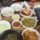 수원 만석공원 맛집 추천 신사강정육점식당 삼겹살 점심 주차 정보까지