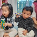 뮤직팡팡 음악놀이1 | 부천 공공형구름빵어린이집 - 뮤직팡팡 -빛나는 카멜레온 레온!