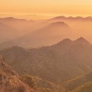 성산일출봉천연보호구역 | 성산일출봉, 태고의 불꽃이 남긴 왕관