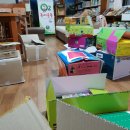 책사랑작은도서관 이미지