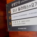 리듬앤유 잠실신천점, 체조교실 체험 후기!