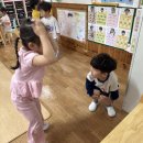 [해찬솔] 자유놀이-나를 알아가며 즐겁게 놀이하는 해찬솔반 이미지