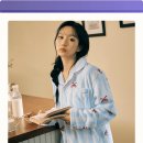 플러피라운지 | 입는 순간 잠 is 뭔들 도씨x해원 플러피 보니 수면잠옷 꿀잠각 😴✨