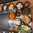 춘천집무한철판닭갈비 이미지