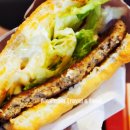 롯데리아단양점 이미지