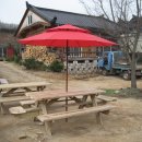 피크닉테이블 이미지