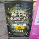 애니멀타임 | 서울랜드애니멀킹덤 후기 예약 방법부터 명당자리까지 총정리