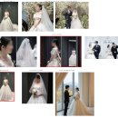[결혼준비-6] 수성호텔 연계 드레스샵 선정_라끄벨르(에리카 메이크업)