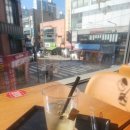 투썸플레이스안양 - 안양시 만안구 충훈로 70 | 안양역 카공 투썸플레이스 노트북하기 좋은 카페 그나와 민트 후기