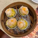 내산 | 상하이 맛집 추천 | SMP몰 딤섬 맛집 점도덕 | 홍미창펀·딤섬 8종 내 돈 내산 후기