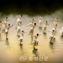 한국무용 이미지