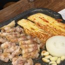합정역 삼겹살 맛집 임영웅도 다녀간 고향집김치삼겹살 합정역점