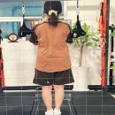 척추자세교정걷기테라피 | 아산 자세교정 용화동 라파 척추관절 운동센타 척추운동 후기