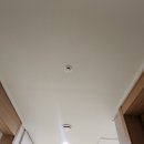 파크자이 아파트 경로당 | 동대문도배 답십리 파크자이 아파트 인테리어 도배 시공 후기