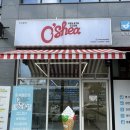 전주 송천동 에코시티 젤라또맛집, 오셔젤라또 후기