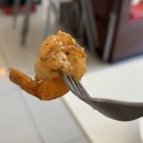무지개투 | 천안 불당동 파스타 맛집_노트러블파스타, 새우오일파스타 완식 후기🍝