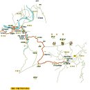 11월 64차 경남 함양,산청 지리산 둘레길 5코스 정기산행 이미지