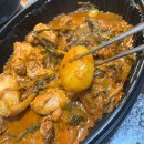 동남로23길 | 쿠팡이츠 두찜 메뉴 추천 시래기찜닭 맵기 단계 보통맛 시래기추가 후기