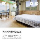 여수여행)돌산 가성비 숙소 메종리바벨라