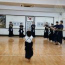 정림 검도관 이미지