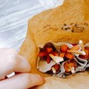 명랑시대쌀핫도그덕천점 이미지