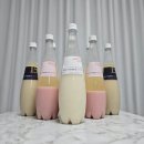 전통주&발효식초 | 프리미엄 전통주 복순도가 따는 법 손막걸리, 빨간쌀, 찹쌀 탁주 15도 후기