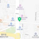 이승윤의 알통떡강정 경주중앙점 이미지
