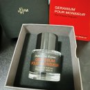 Frederic Malle Geranium Pour Monsieur 이미지