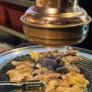 [영등포 시장] 숯불 닭갈비 맛집 여의도 숯닭