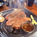 오늘한점김천혁신도시점 | 김천 혁신도시 삼겹살맛집!“이백정 참숯구이” 내돈내산후기!