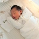[육아일기] 0개월 신생아 꿀복이 30일 성장 기록·혼합수유·BCG접종