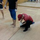 한영숙 검도관 이미지