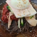 광안밀면 이미지