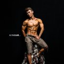 건강해짐(Gym) 이미지