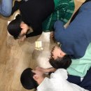 할리스커피 아산마트점 | 20190201-26