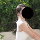 아이엠메이크업 헤어변형 촬영후기(가성비/짝꿍코드/신랑헤어변형O)3시간 20만원대