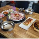 명동부대찌개 이미지