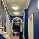 뮤지컬 위대한 쇼맨 | [영국/런던 Feb 2026] Day 7, 8 부모님과 함께 하는 런던 여행, 서커스 뮤지컬 위대한 쇼맨 🎪