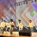 활기찬체조 이미지