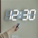 아이엔씨안경 | 우리 집 거실을 갤러리로! 지성아이엔씨 플라이토 벽시계 솔직 후기