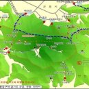 [12월 사토회(9차)] "안양 수리산(489m)" 수리산역 - 태을봉 - 수리약수터 이미지