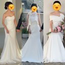 폴라리스 | [내돈내산] 가성비 업체 폴라리스 촬영드레스 후기