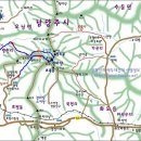 8월 26일(일요일) 춘천선 타고 천마산으로 힐링하려 갑니다. 이미지