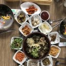 산마을식당 이미지