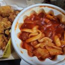 치킨플러스 정릉점