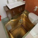 문화의거리 공중화장실 이미지