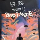 [방탈출] 비트포비아 홍대던전3 &lt;And I met E / 앤아멧이 / 앤아이멧&gt; 후기 | 따뜻한 감성, 참신한 연출